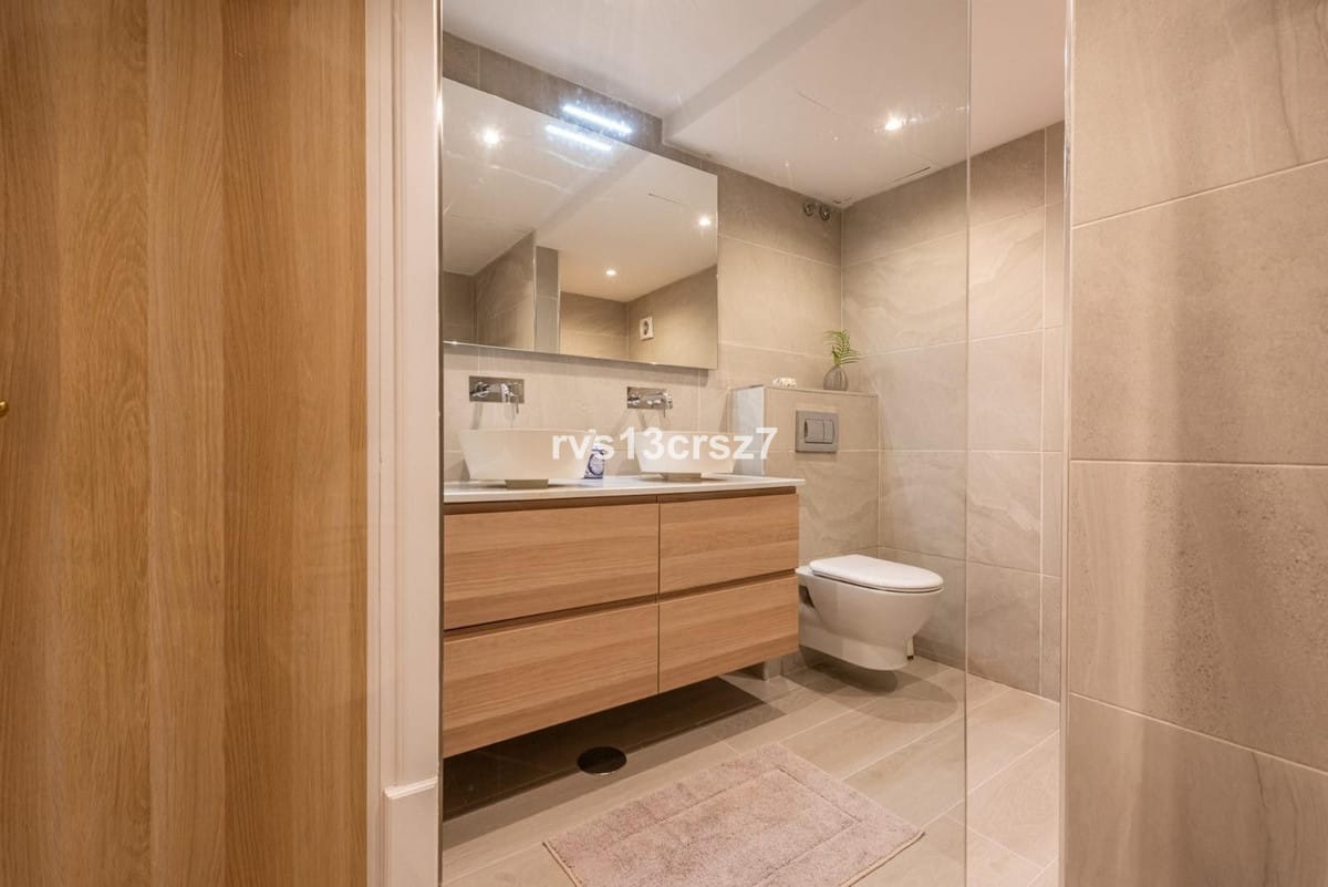 4-slaapkamerappartement in Nueva Andalucía in Nueva Andalucía - foto 11