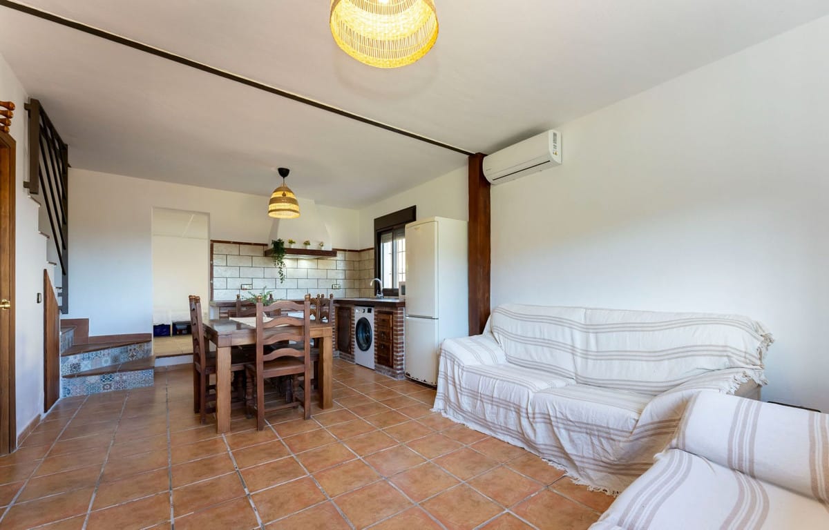 Finca met drie slaapkamers in Coín, Málaga in Coín - foto 10