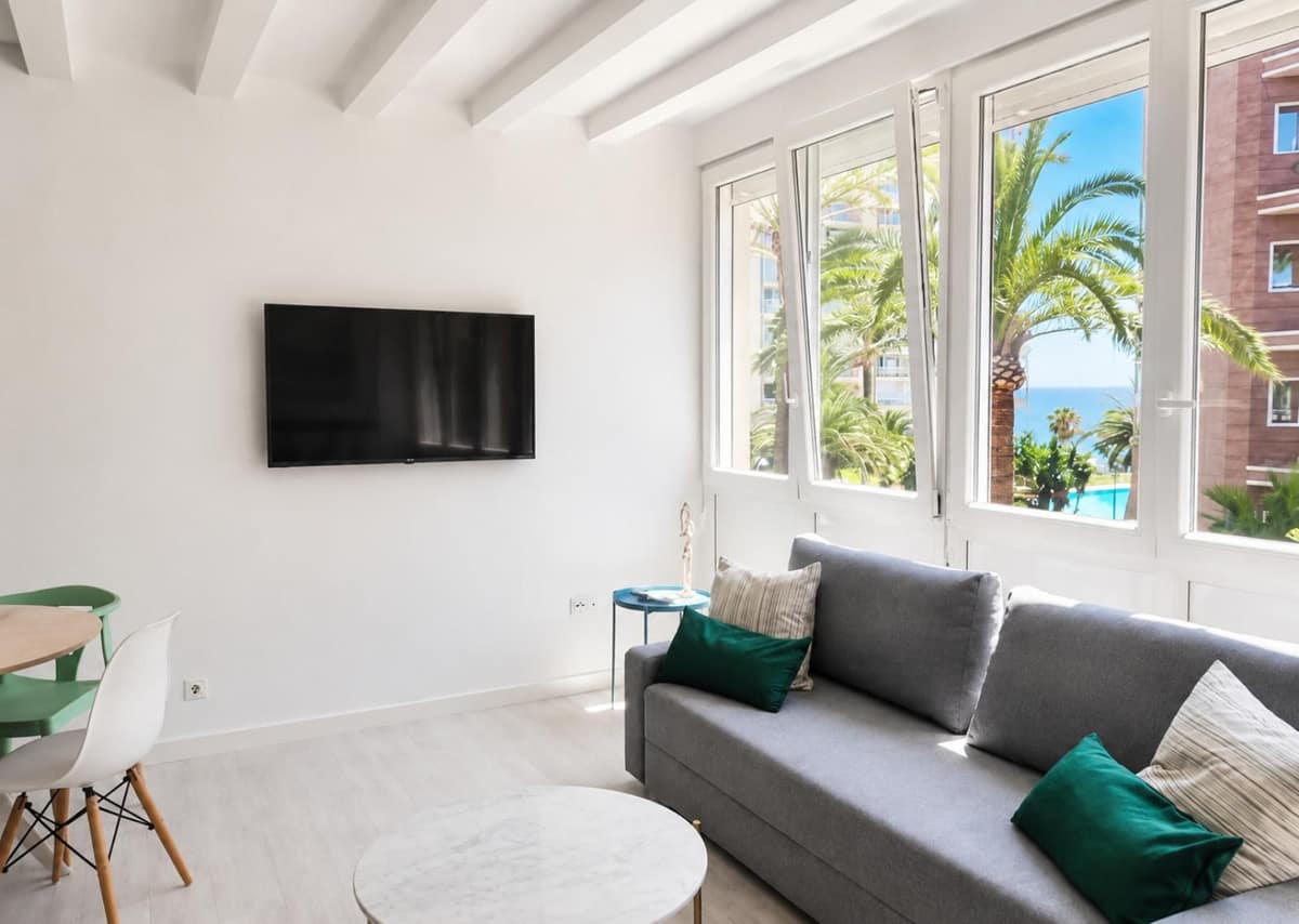 1 bedroom Apartment in Torremolinos Centro in Torremolinos Centro - foto 3