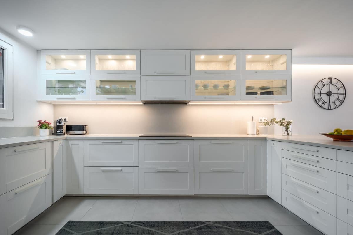 4 slaapkamer huis in Nueva Andalucía in Nueva Andalucía - foto 18