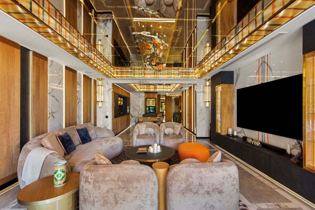 2 bedroom Apartment in Puerto Banús in Puerto Banús - foto 13