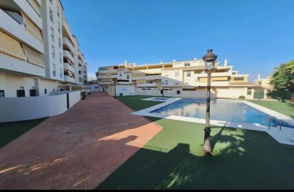 Appartement met 2 slaapkamers in Estepona in Estepona - foto 17