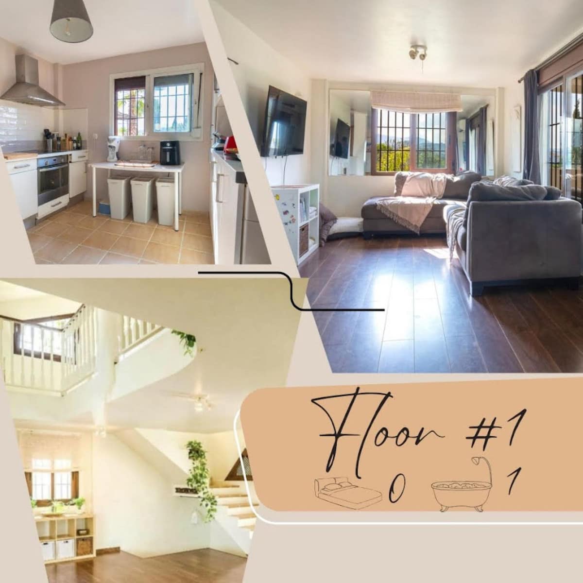 Finca met 3 slaapkamers in Coín in Coín - foto 7