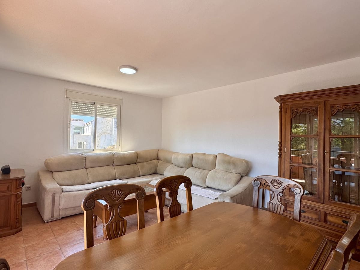 4-slaapkamerappartement in San Pedro de Alcántara in San Pedro de Alcántara - foto 4