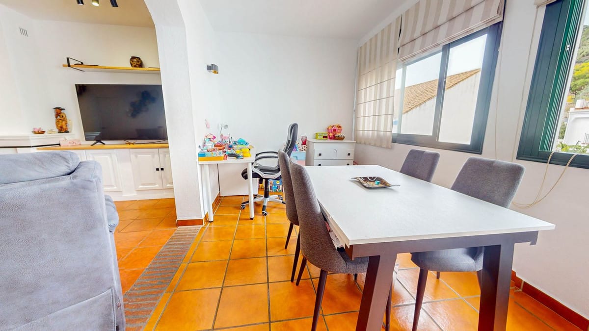 Villa met 4 slaapkamers in Benahavís in Benahavís - foto 4