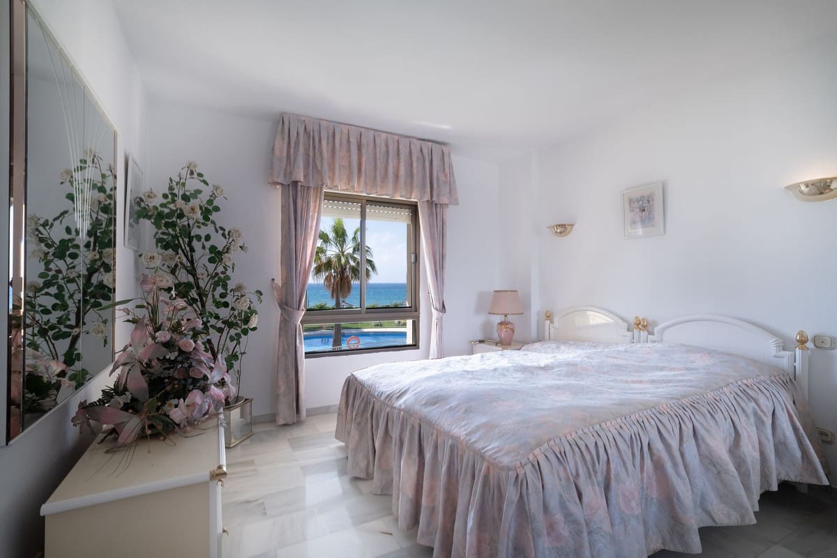 2-slaapkamer appartement in La Cala de Mijas in La Cala de Mijas - foto 11