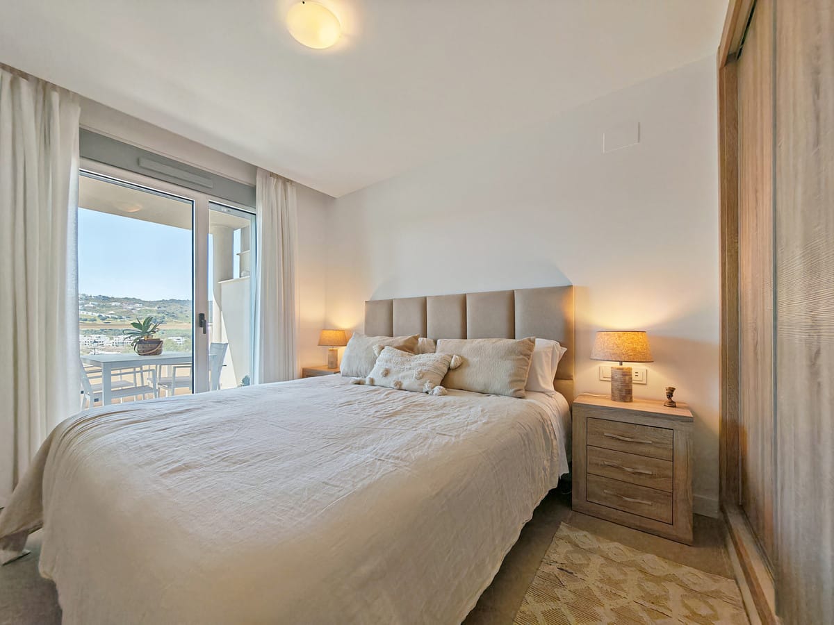 2-slaapkamerappartement in La Cala Golf, Mijas Costa in La Cala Golf - foto 6