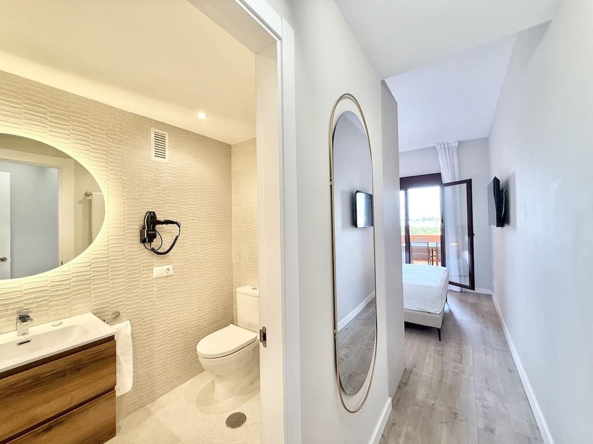 2-slaapkamer appartement in Benahavís in Benahavís - foto 10