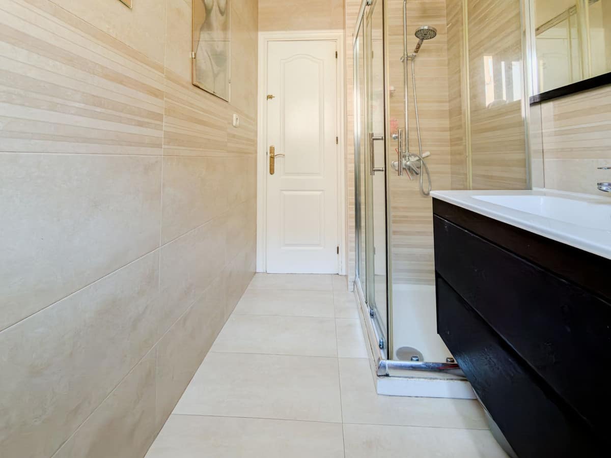 Drie-slaapkamer appartement in Fuengirola in Fuengirola - foto 13
