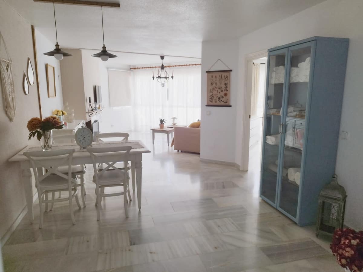 2-slaapkamerappartement in Mijas Golf in Mijas Golf - foto 18