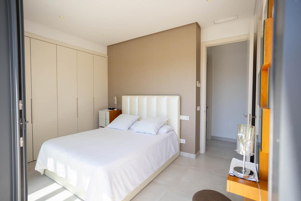 4 bedroom House in Estepona in Estepona - foto 12