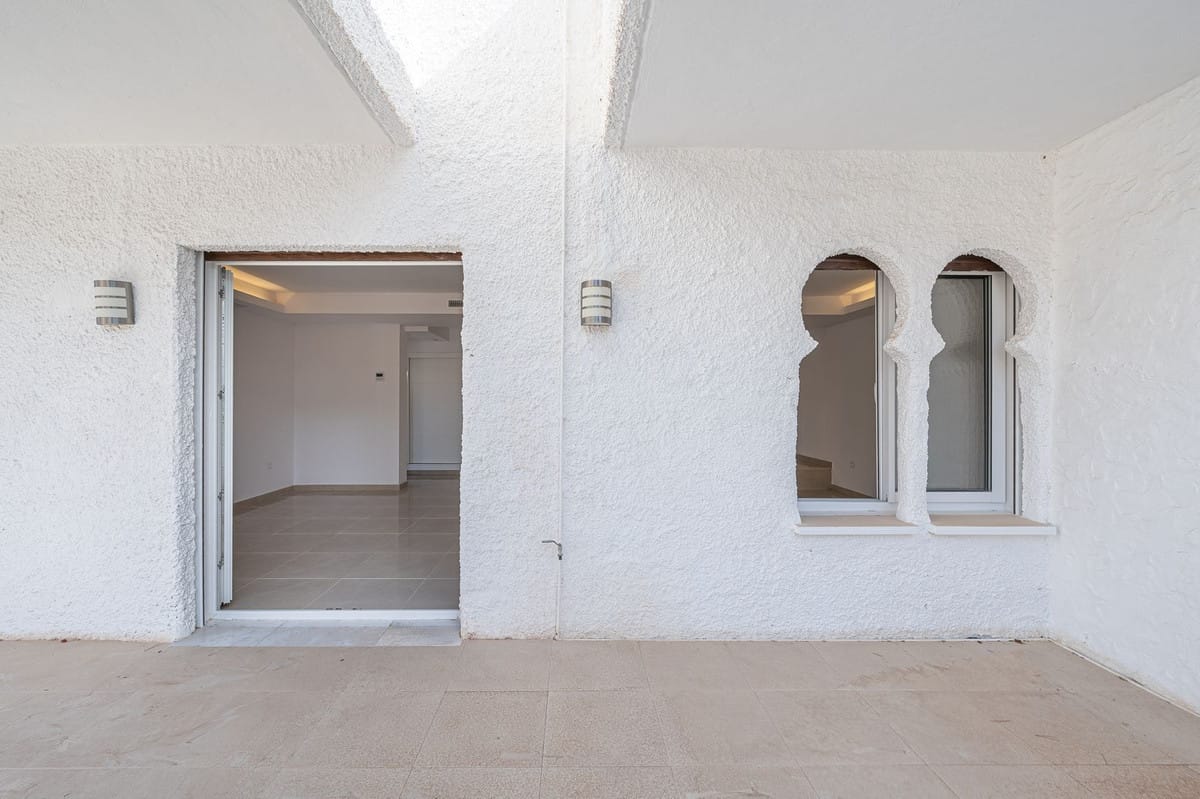 3-slaapkamer stadswoning in Marbella – Recent gerenoveerde townhouse in Atalaya Rio Verde in Marbella - foto 15