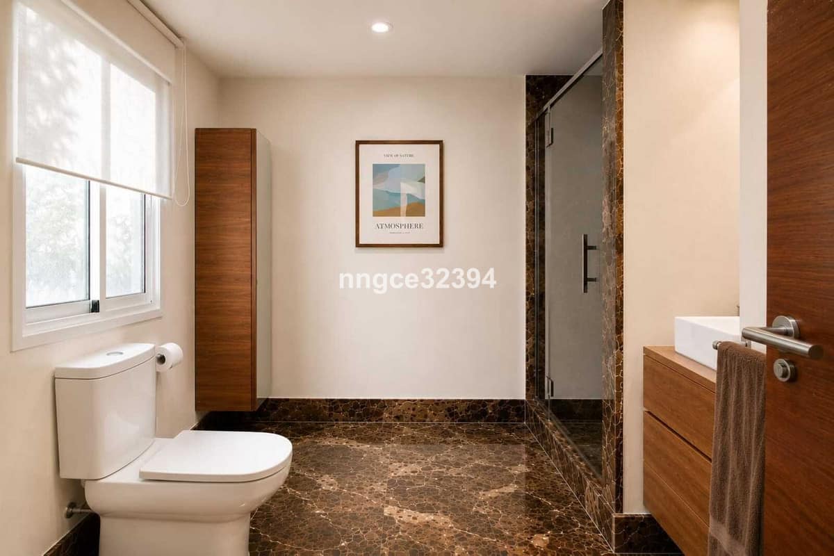 Drie-slaapkamerappartement in Estepona in Estepona - foto 12