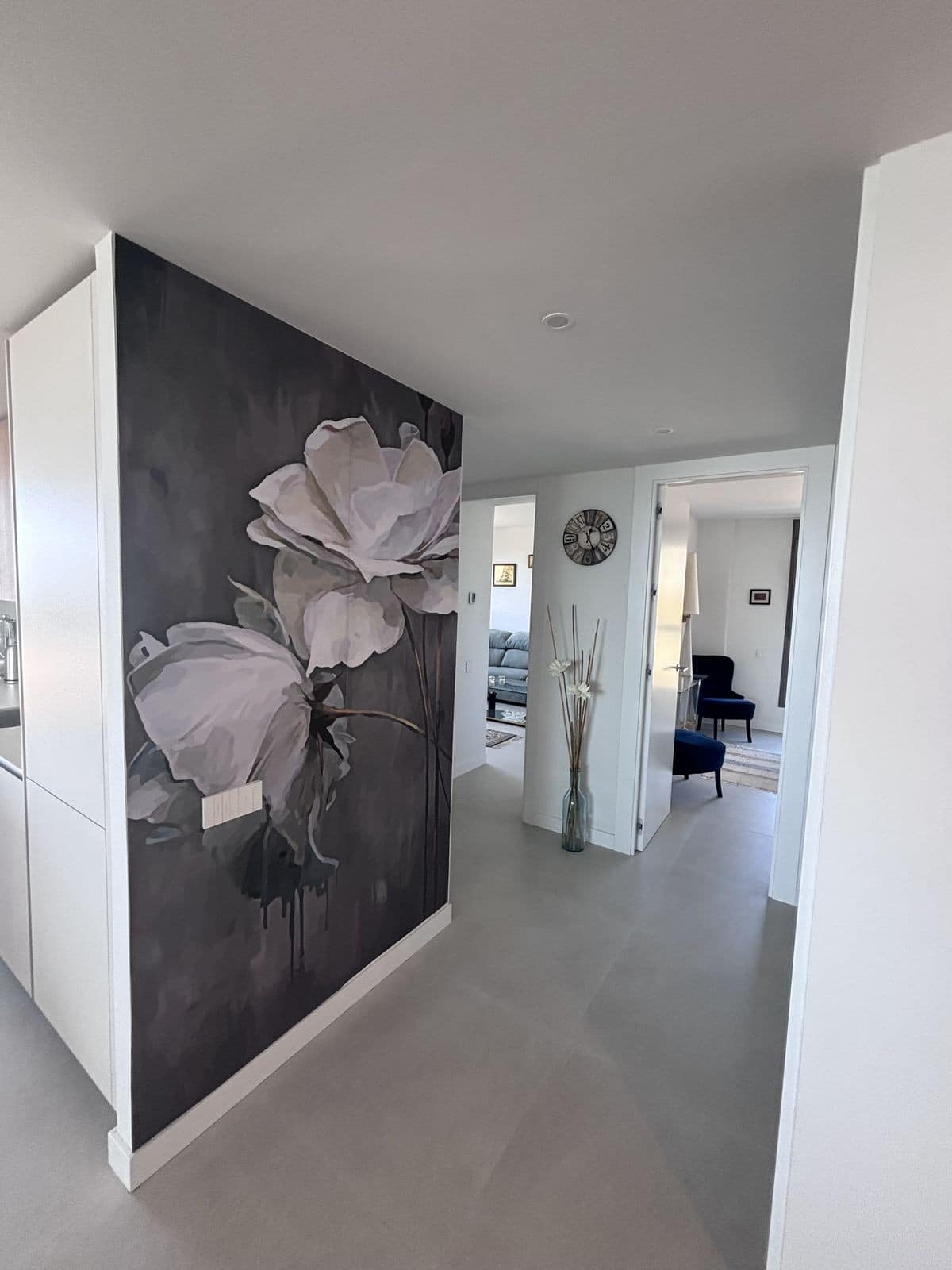 3 bedroom Apartment in Selwo in Selwo - foto 9