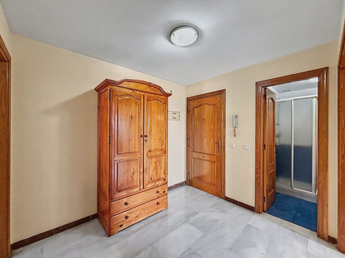 3-kamer appartement met zeezicht in San Luis de Sabinillas, Manilva in Manilva - foto 15