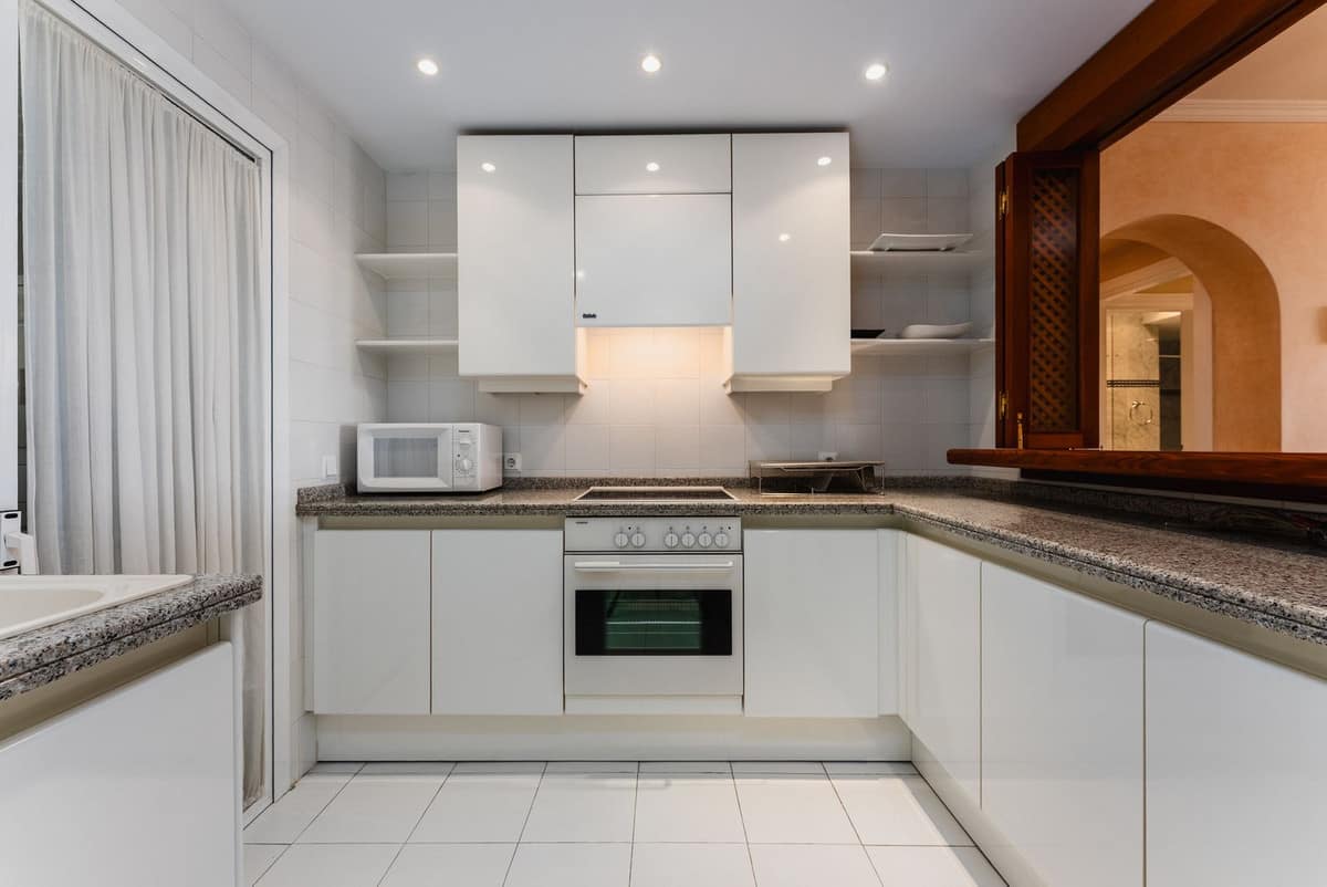 3 bedroom Apartment in Marbella in Marbella - foto 14