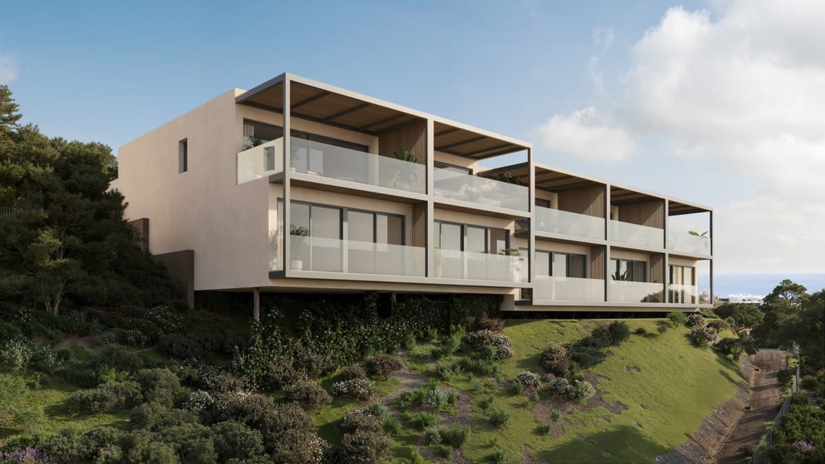 3-slaapkamerwoning in Fuengirola in Fuengirola - foto 10