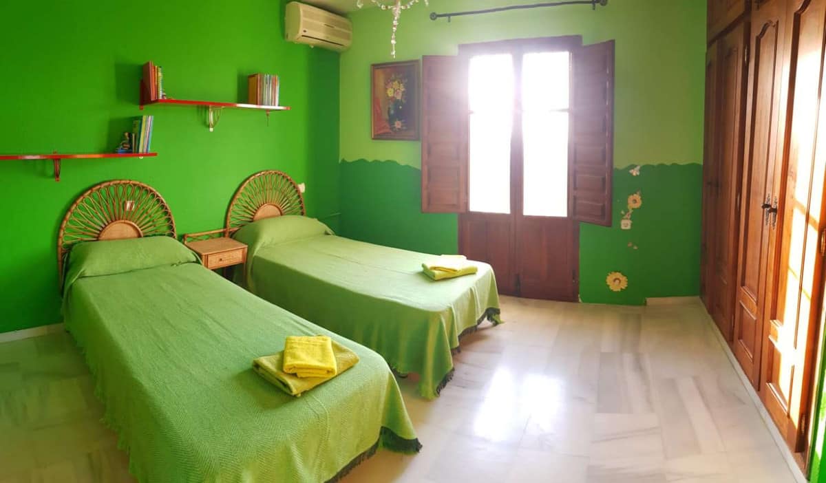 Villa met 7 slaapkamers te koop in Alhaurín de la Torre – 410m2 gebouwd op 1072m2 perceel in Alhaurín de la Torre - foto 17