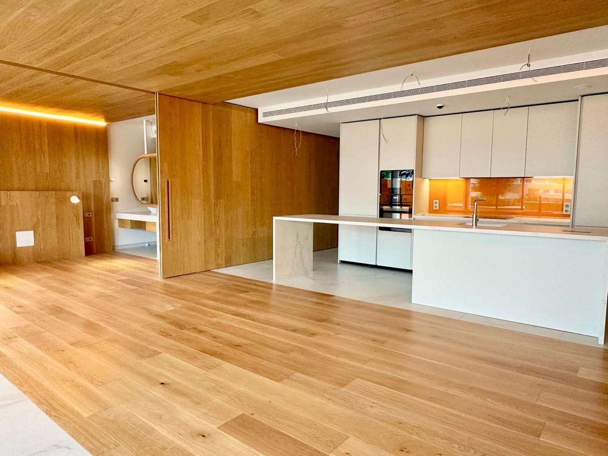 3 bedroom Apartment in Fuengirola in Fuengirola - foto 9