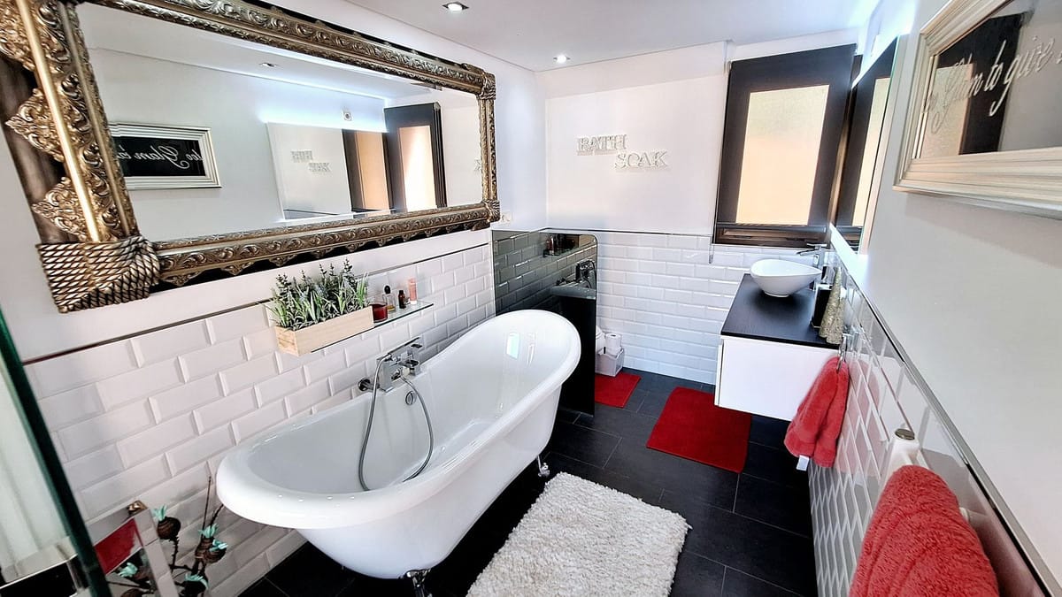 Penthouse met 2 slaapkamers in La Duquesa in La Duquesa - foto 15