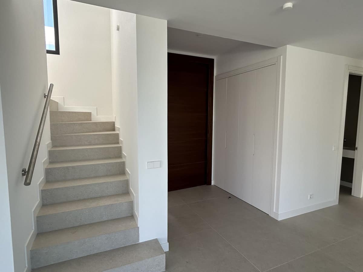 4-slaapkamer villa in Río Real in Río Real - foto 15