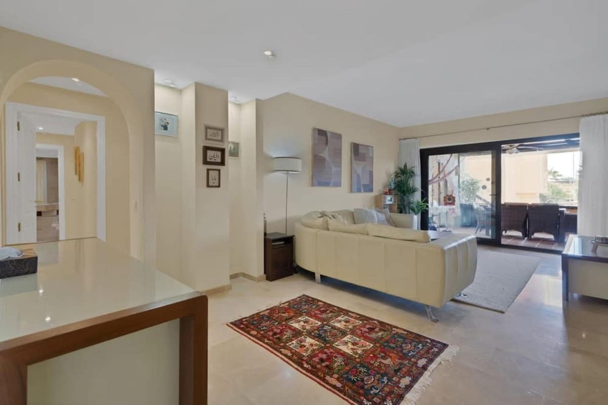 3 bedroom Apartment in La Duquesa in La Duquesa - foto 2