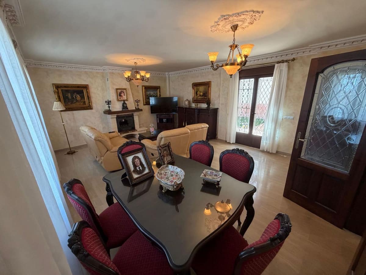 5-slaapkamer villa in Antequera in Antequera - foto 4