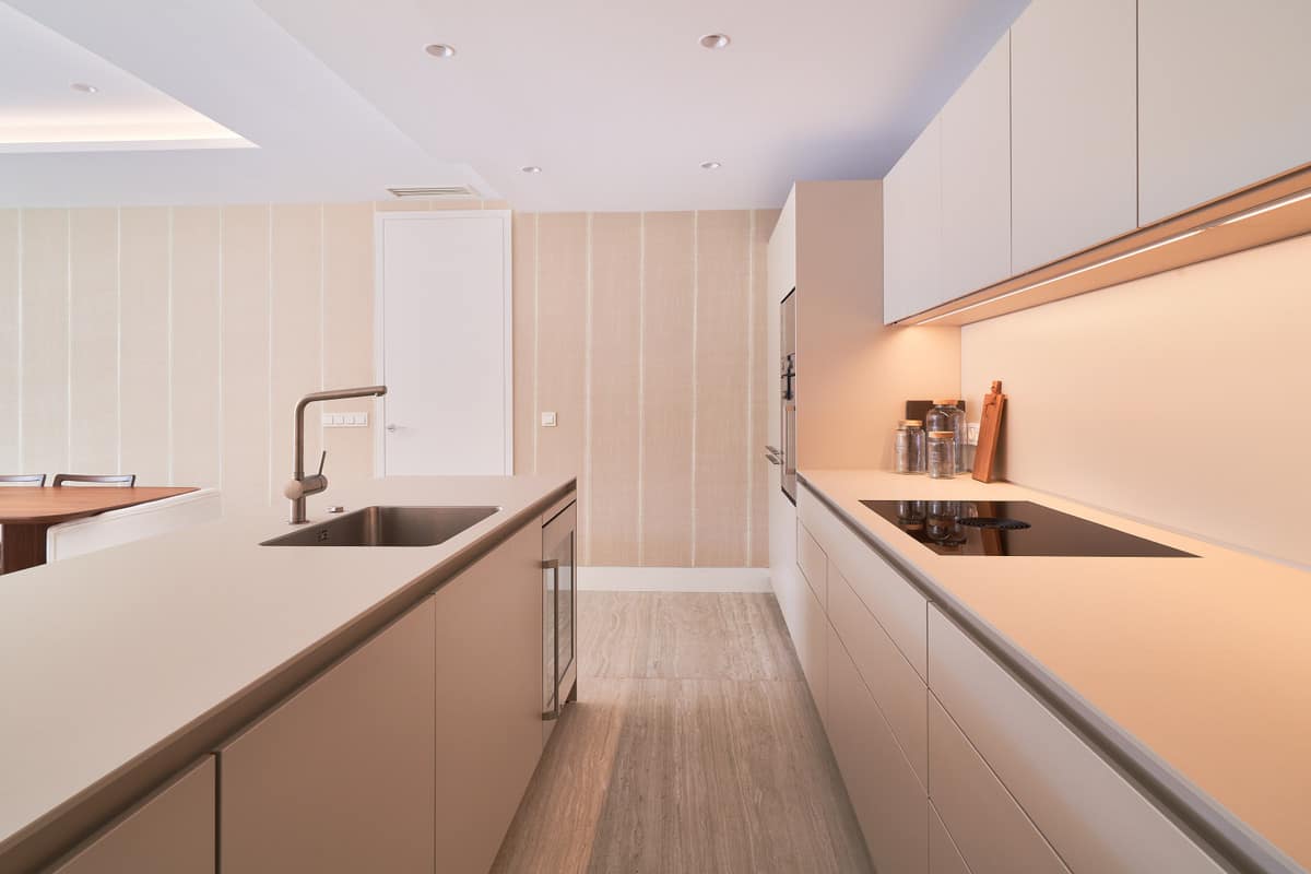 Appartement met 2 slaapkamers in Estepona in Estepona - foto 7