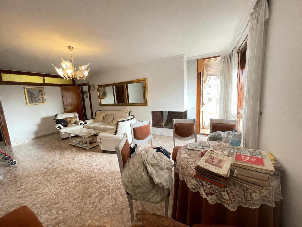 4 bedroom Apartment in Málaga in Málaga - foto 3