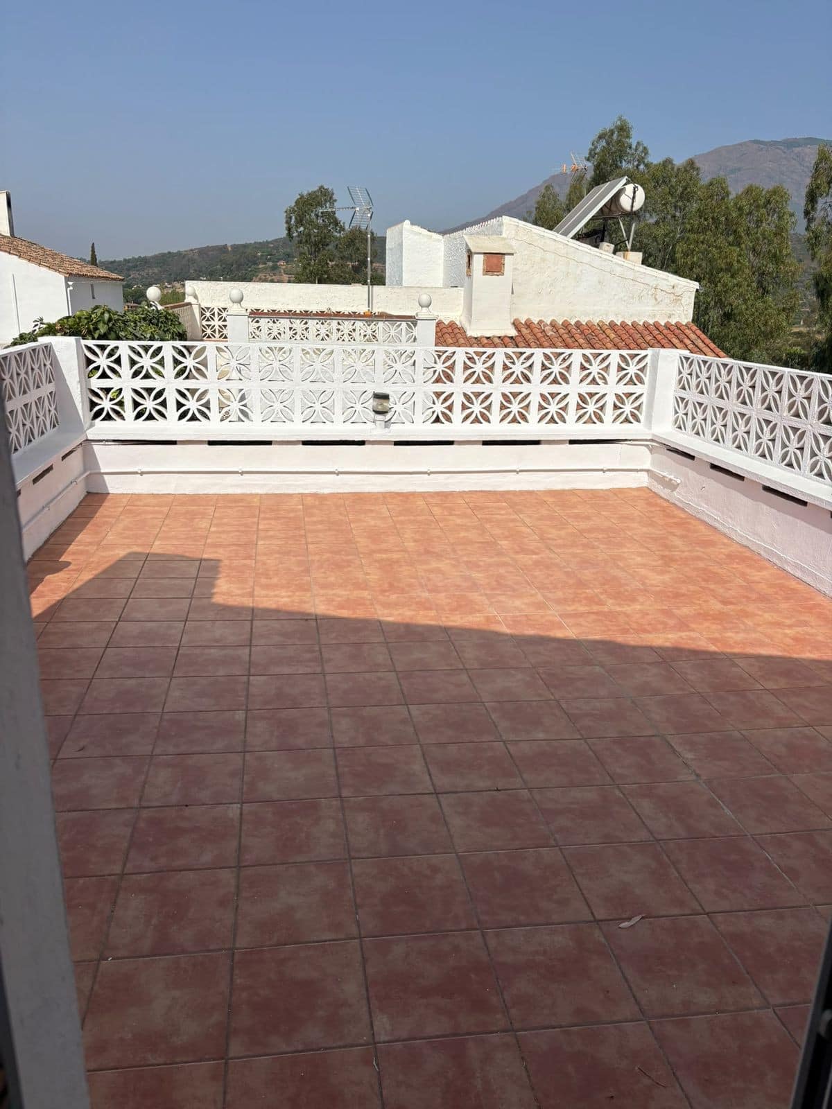 2-slaapkamer villa in Estepona in Estepona - foto 13