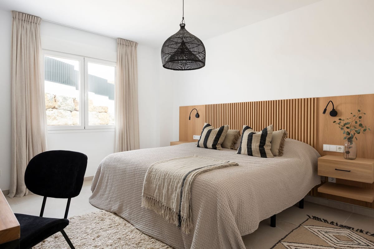 3-slaapkamer appartement in La Capellania in La Capellania - foto 7