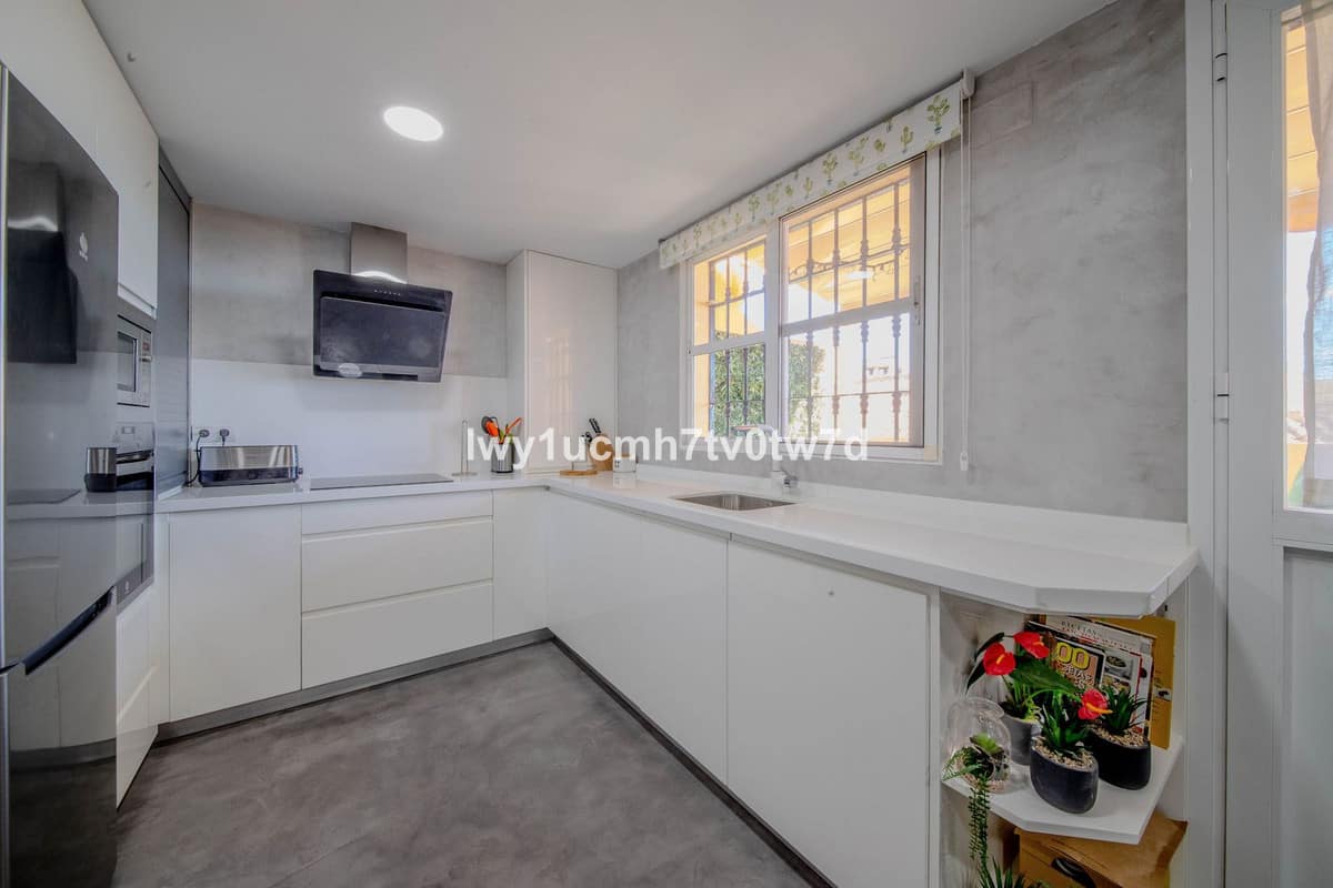 3-slaapkamer woning Cala del Moral – gerenoveerde rijwoning, 147 m² in Cala del Moral - foto 6