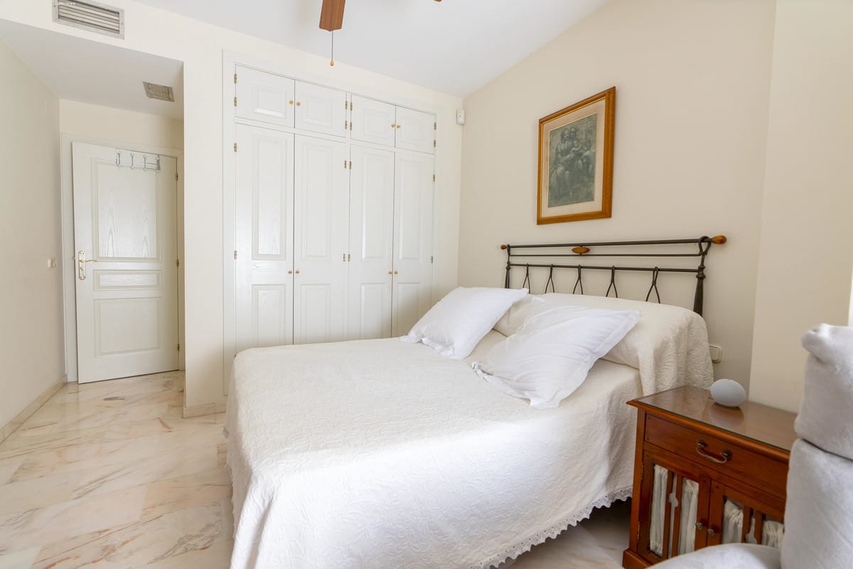 Drie-slaapkamer appartement in Estepona in Estepona - foto 19