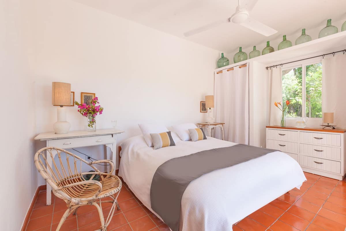 3-slaapkamer villa in Estepona, Málaga in Estepona - foto 18