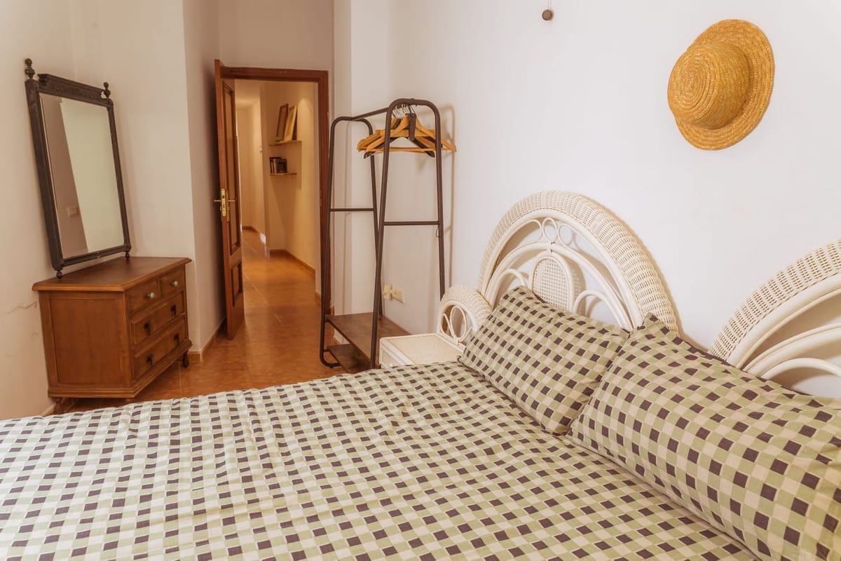 Appartement met 2 slaapkamers in Málaga Centrum in Málaga Centro - foto 5