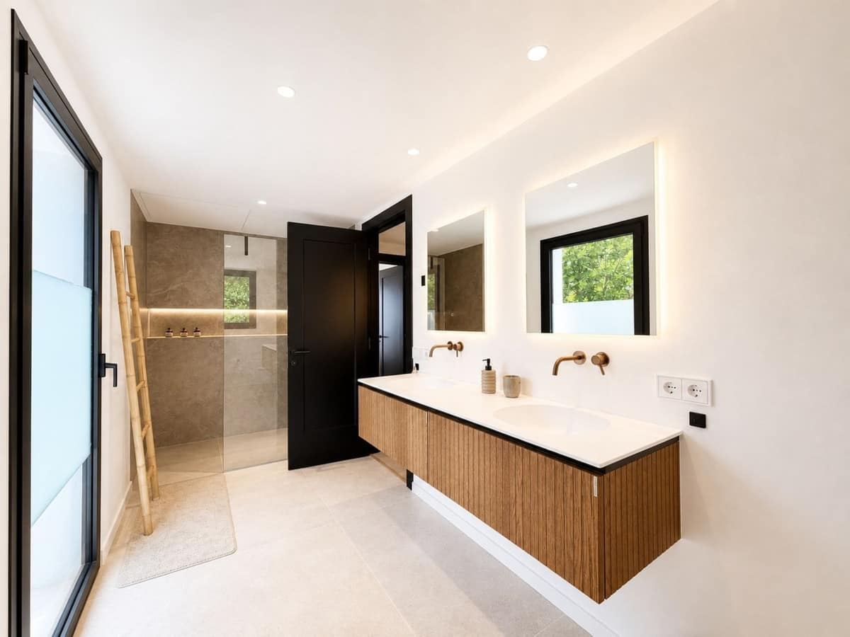 5-slaapkamer villa in El Madroñal in El Madroñal - foto 18