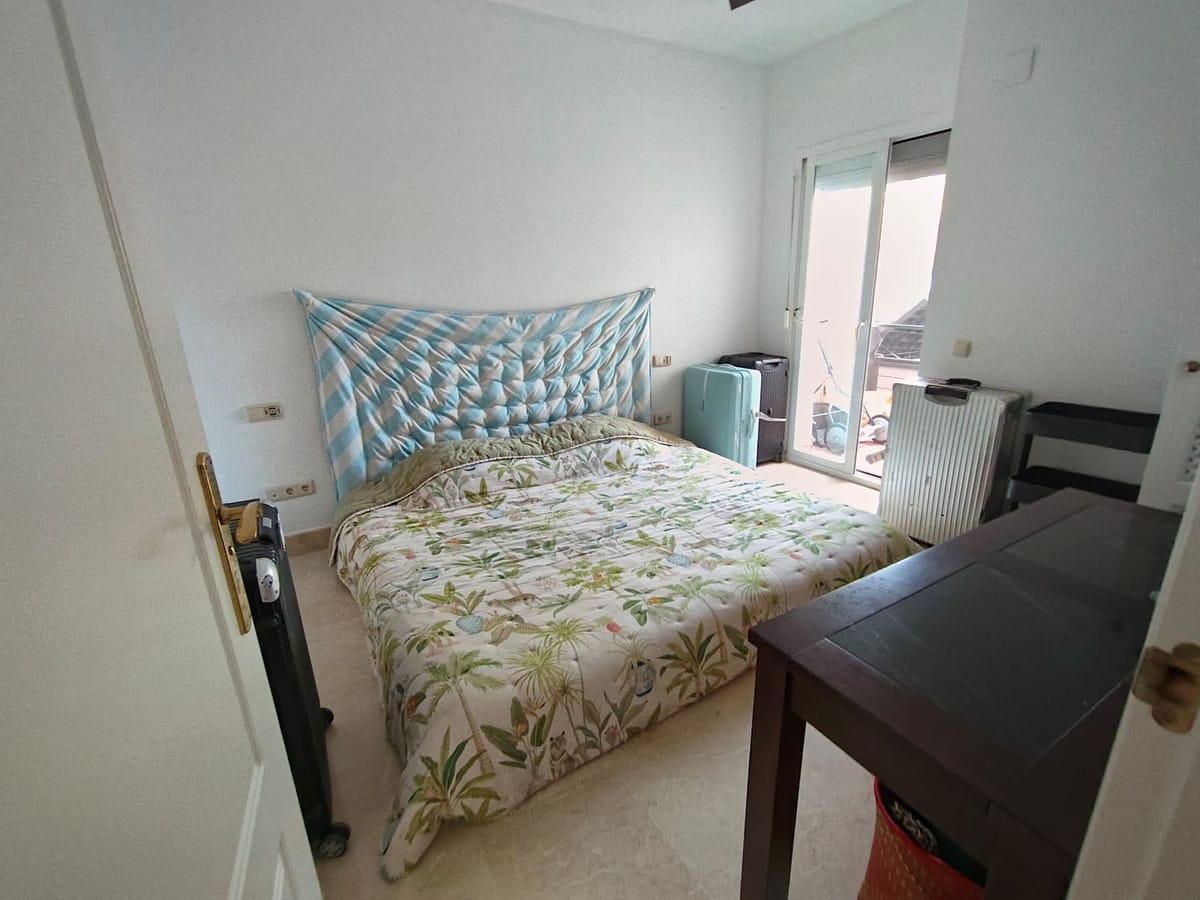 Stadswoning met 3 slaapkamers in Istán in Istán - foto 11