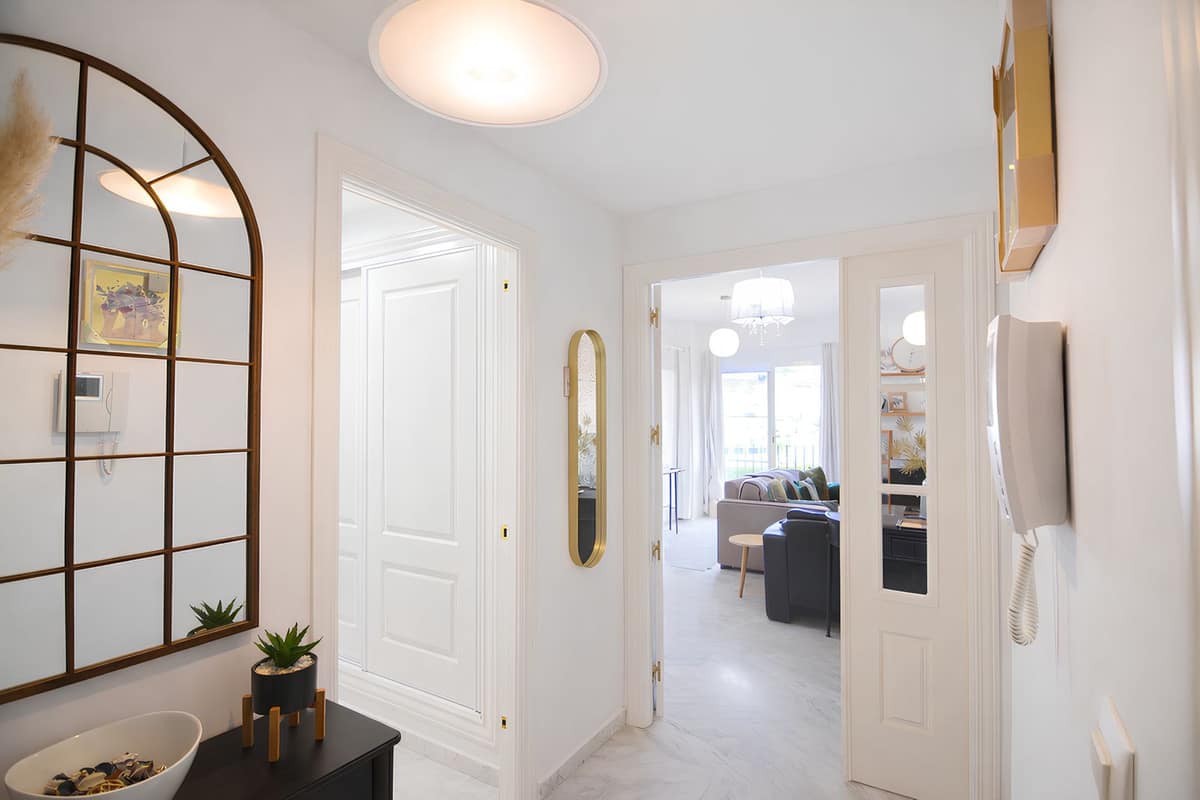 2 slaapkamers, 2 badkamers – Appartement Riviera del Sol, Miraflores (Málaga) 89 m² in Riviera del Sol - foto 20