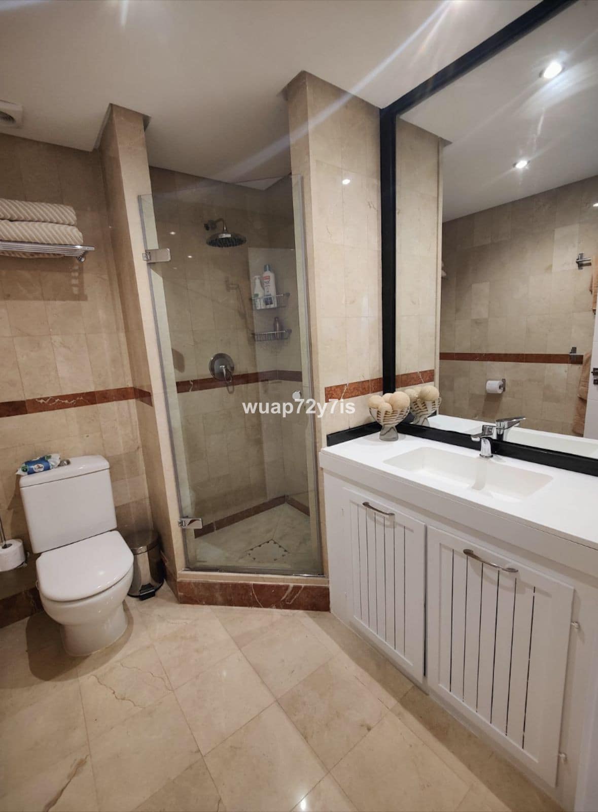 2-slaapkamer appartement in Puerto Banús in Puerto Banús - foto 13