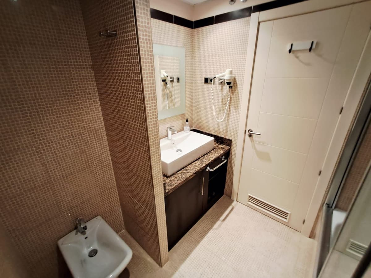 2-slaapkamer appartement met zeezicht in Benalmádena in Benalmadena - foto 9