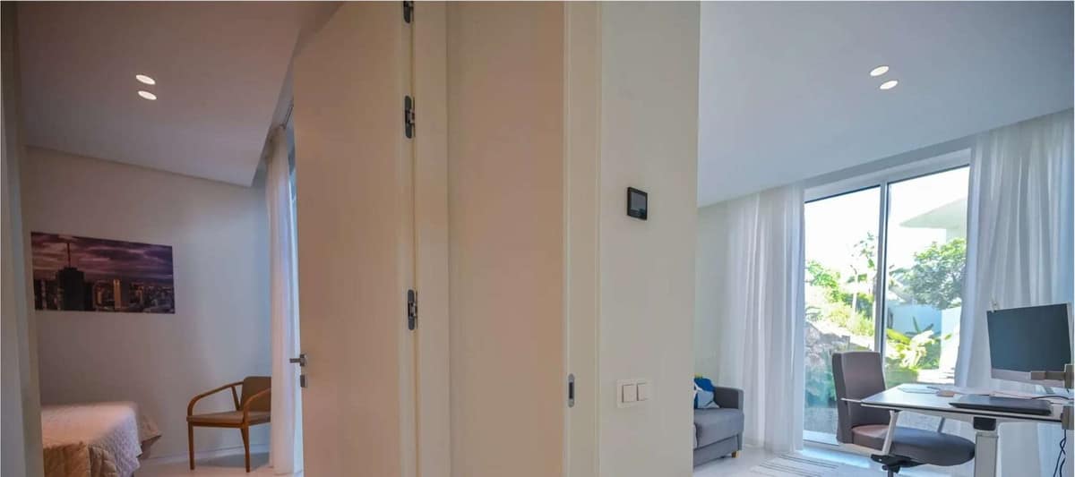 Drie-slaapkamerappartement te koop in Marbella in Marbella - foto 5