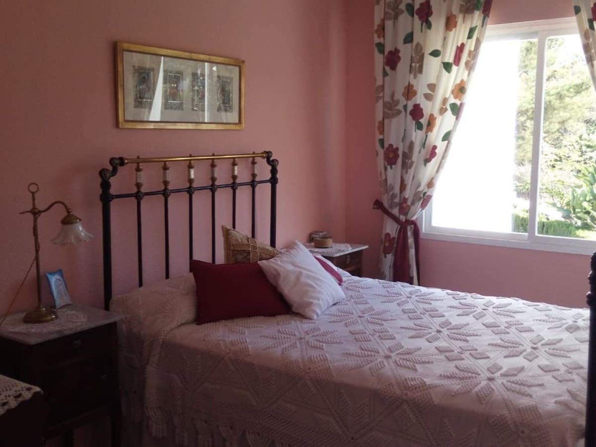 5-slaapkamerwoning in The Golden Mile, Marbella in The Golden Mile - foto 12