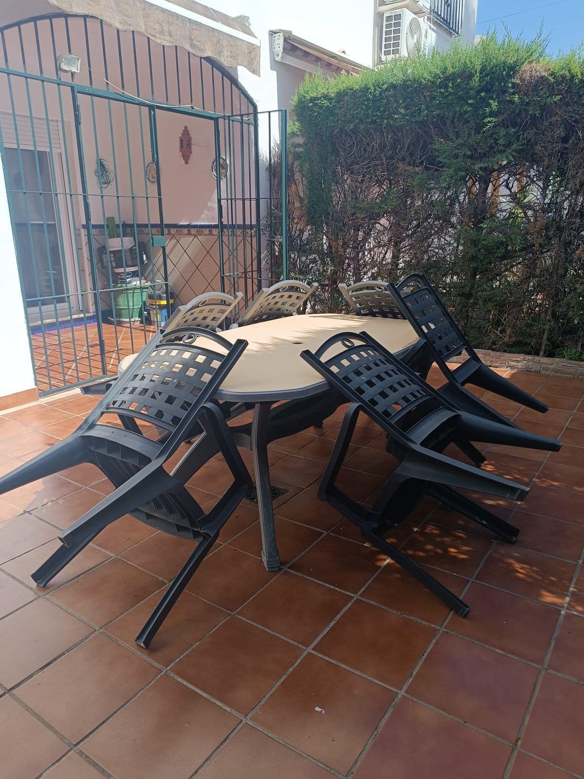 Stadswoning in Estepona met 3 slaapkamers in Estepona - foto 5