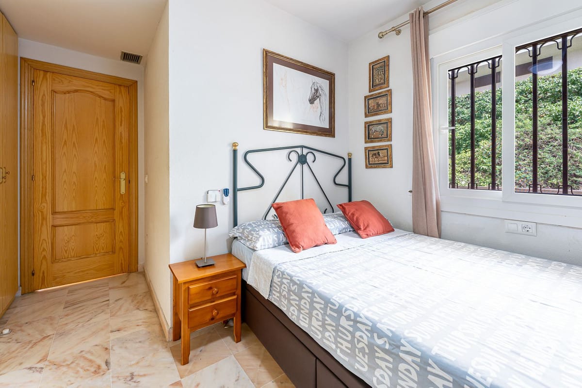 3 bedroom Apartment in Torrequebrada in Torrequebrada - foto 12