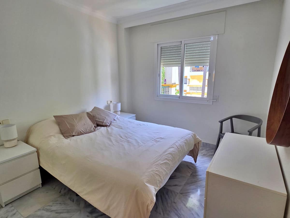 2-slaapkamer appartement in Puerto Banús in Puerto Banús - foto 7