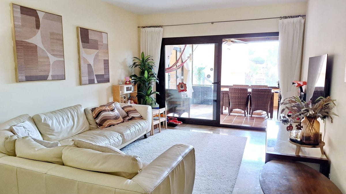 3-slaapkamer appartement in La Duquesa in La Duquesa - foto 7