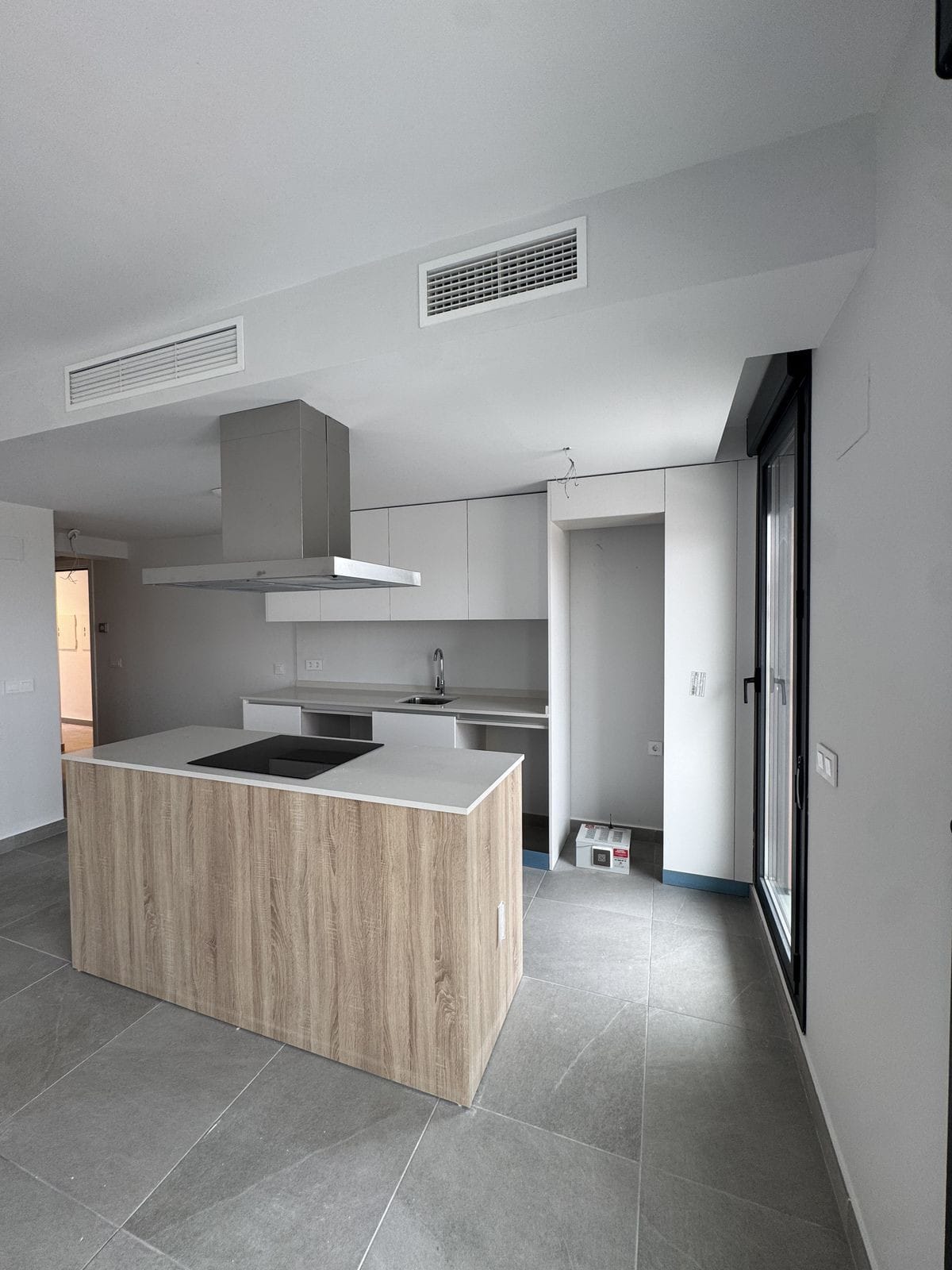 Drie-slaapkamerappartement in Mijas in Mijas - foto 6