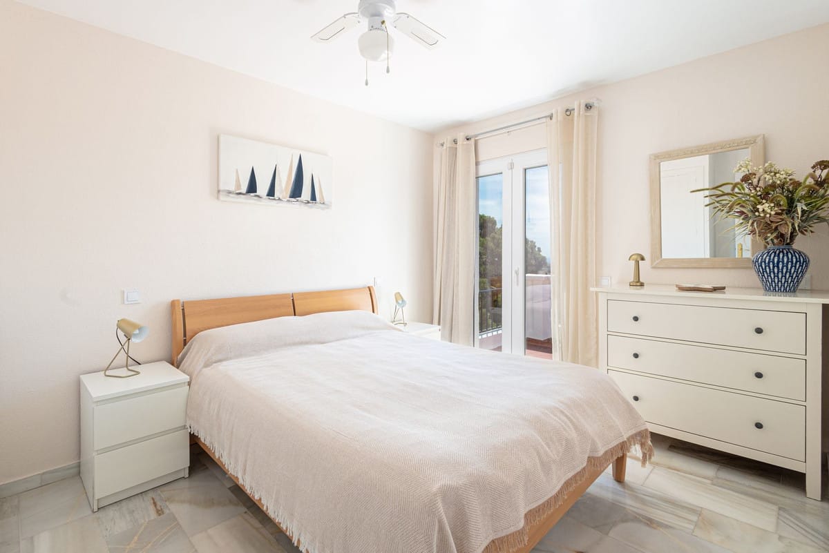 3-slaapkamer villa in Estepona Hills in Estepona - foto 15