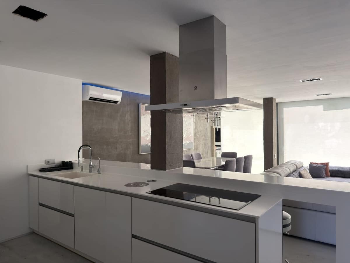 3 bedroom House in Marbella in Marbella - foto 18