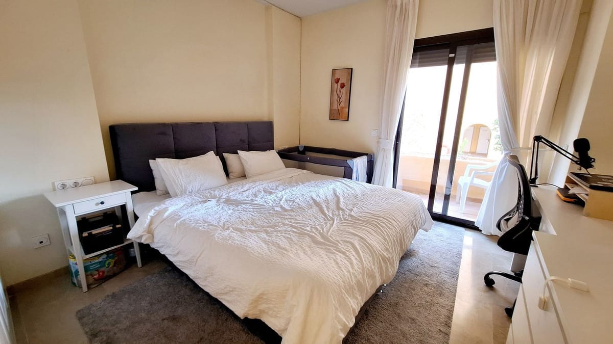 3-slaapkamer appartement in La Duquesa in La Duquesa - foto 10